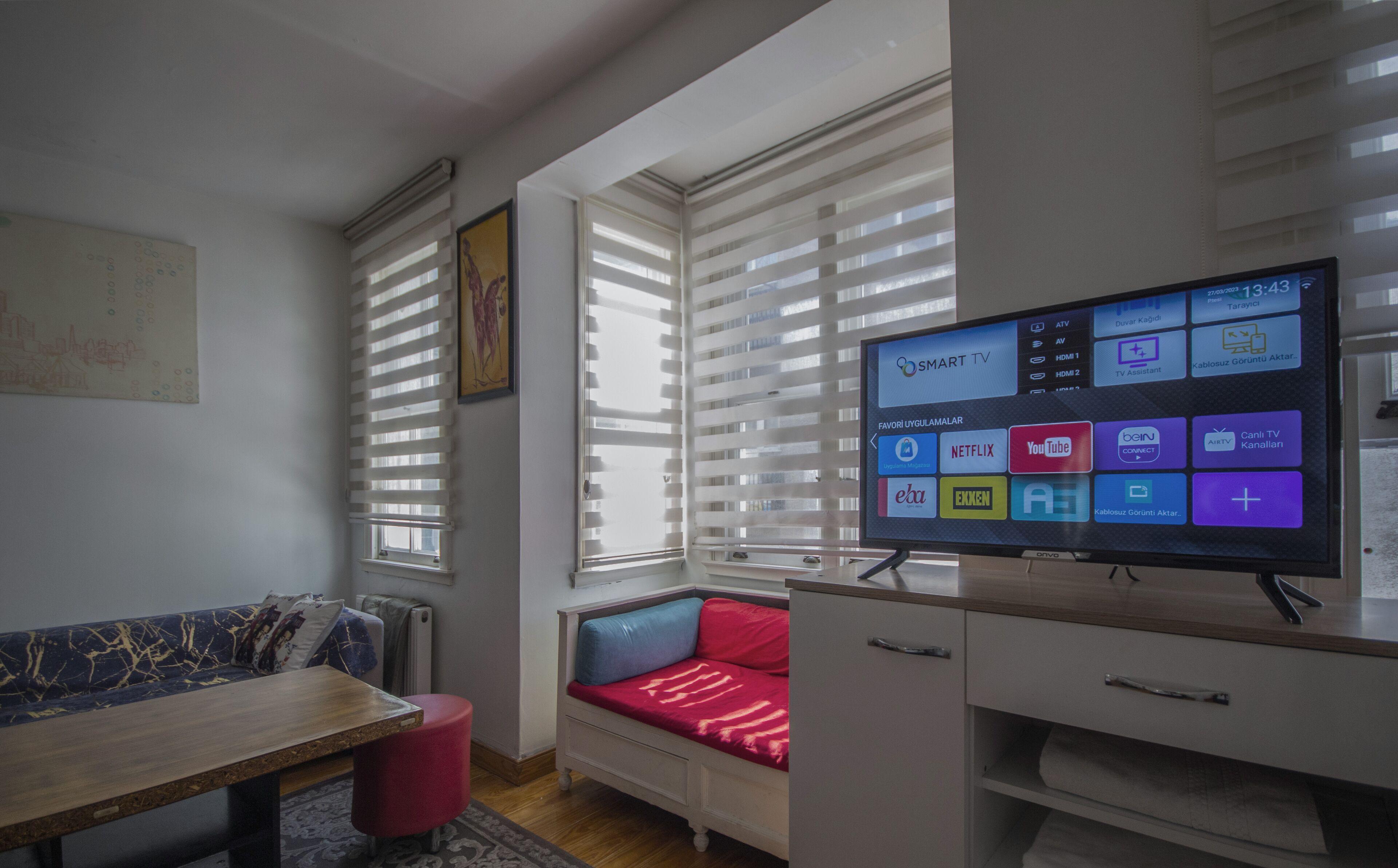 Puhu Otel — Photos 2