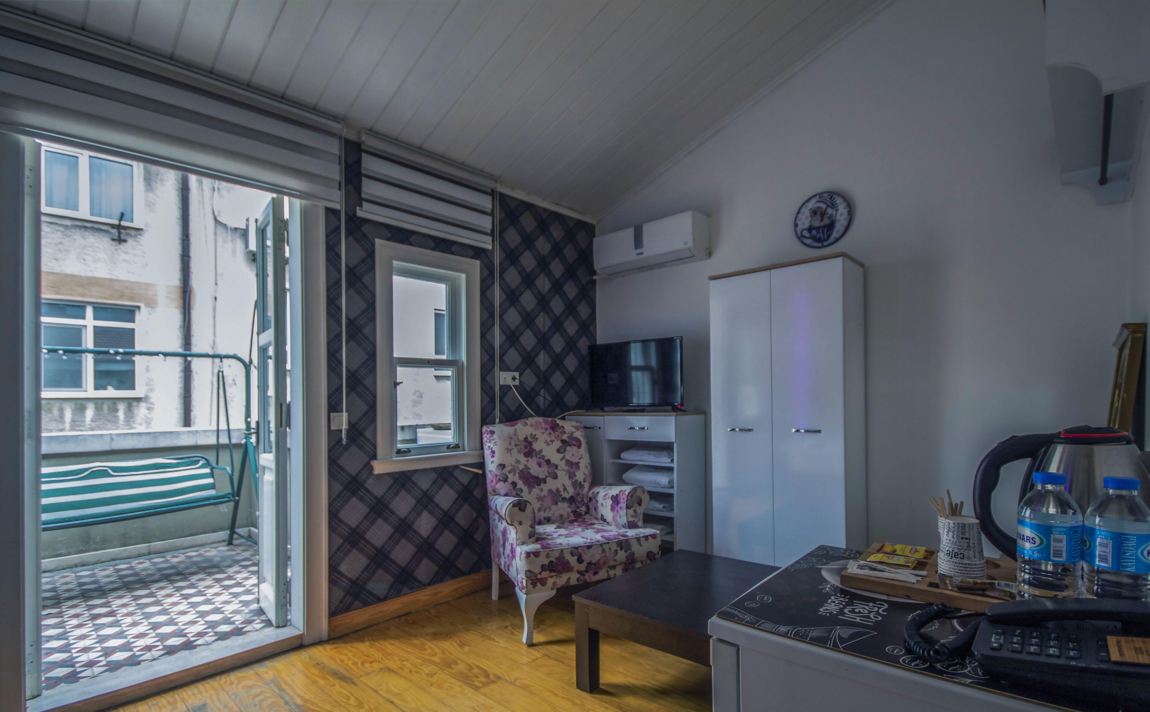 Puhu Otel — Photos 3